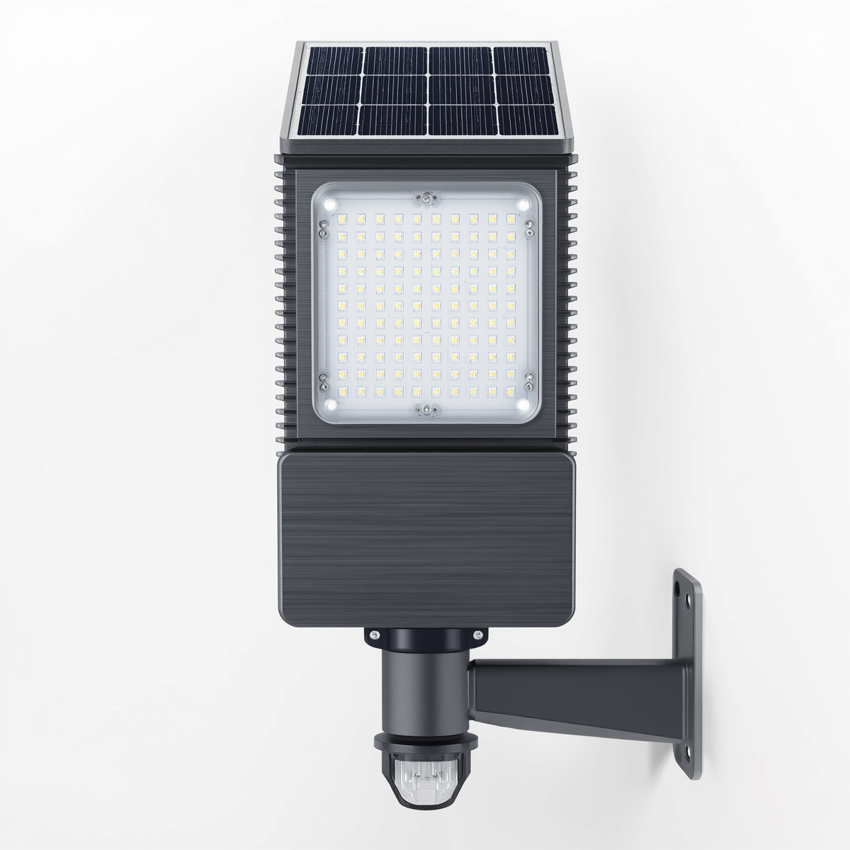 All-in-One Solar Street Light