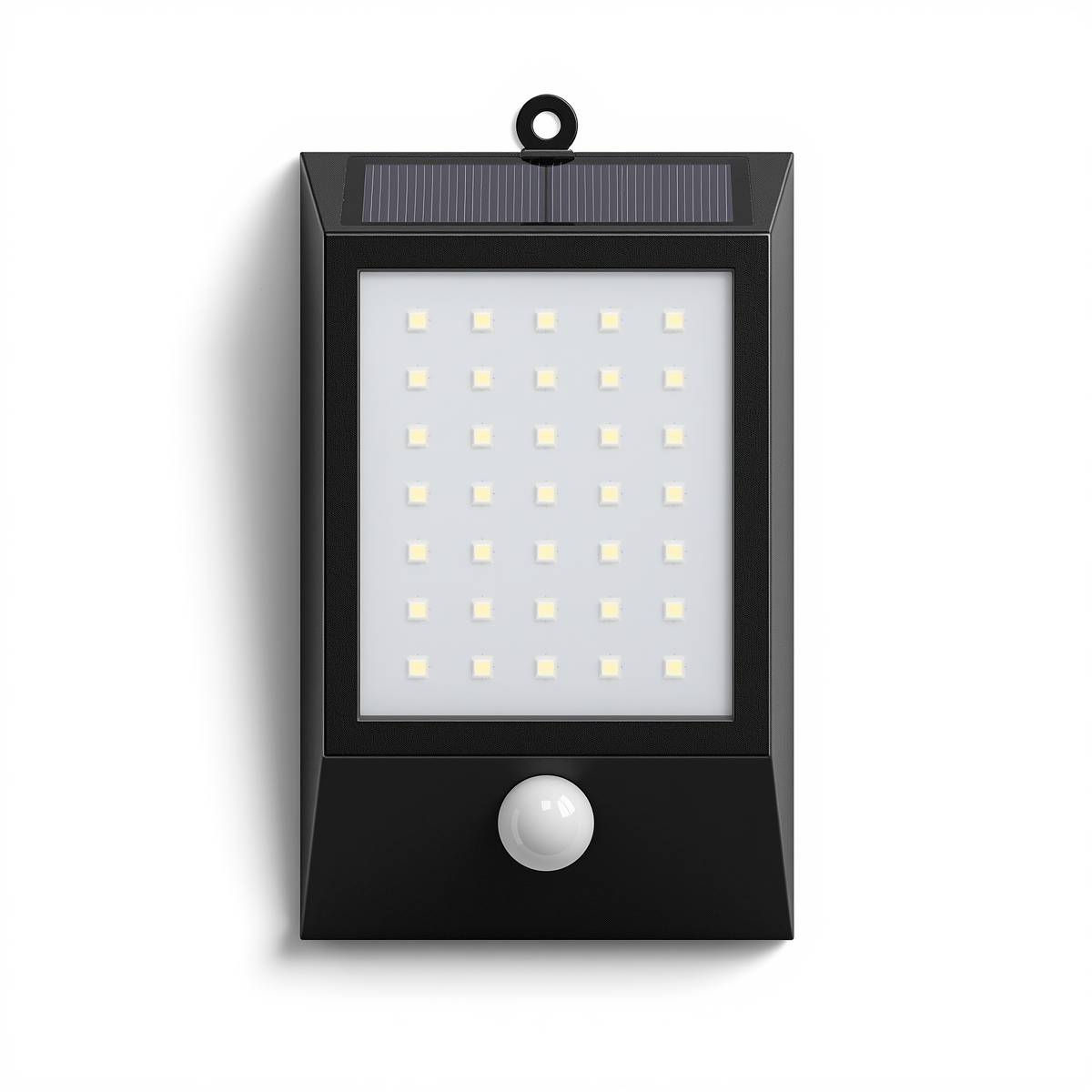 PIR Motion Sensor Wall Light