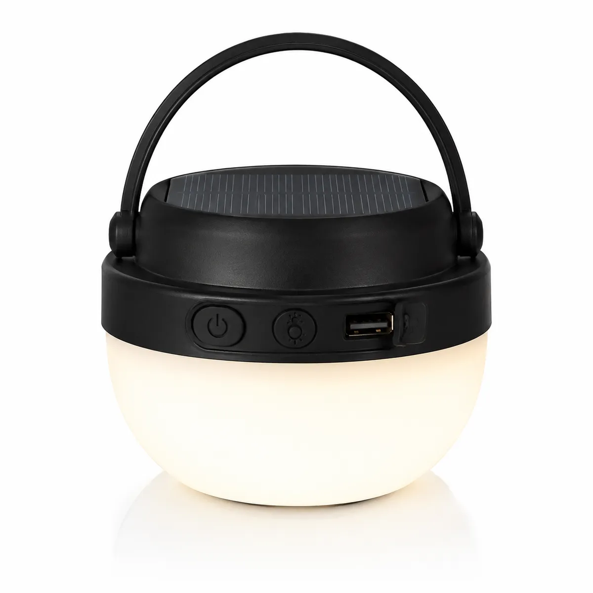 Solar Portable Camping Lantern