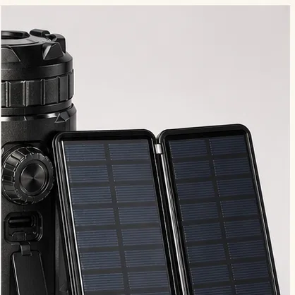 Solar Power Bank Lantern Pro — image 3