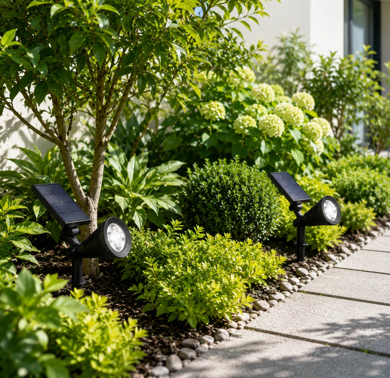 Solar Garden Spike Spotlight — image 3
