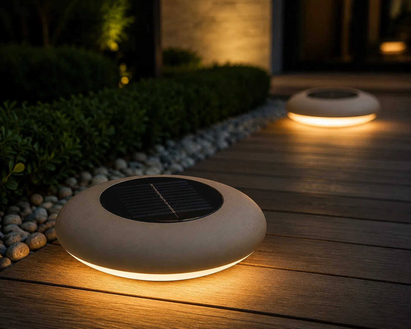Solar Pool Float Light — image 3