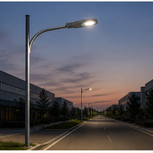 AC Street Light (50–100W) — image 4