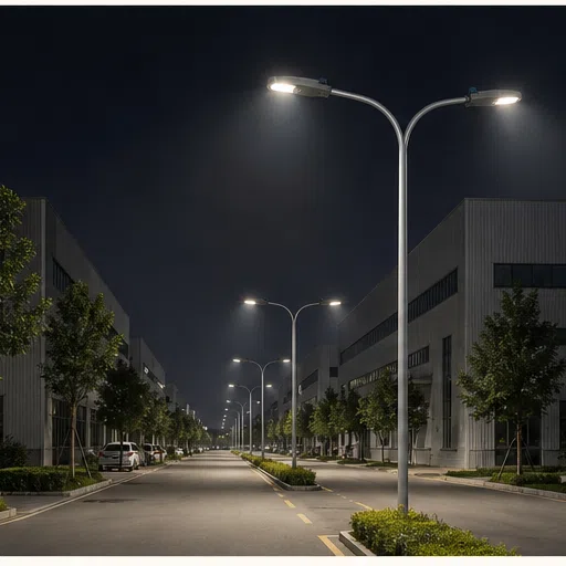 AC Street Light (50–100W) — image 5