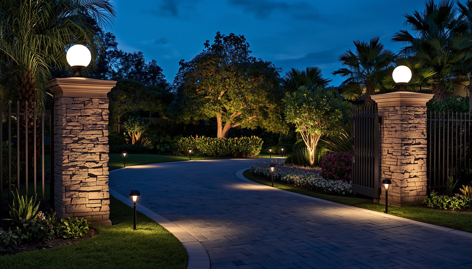 Garden & Landscape