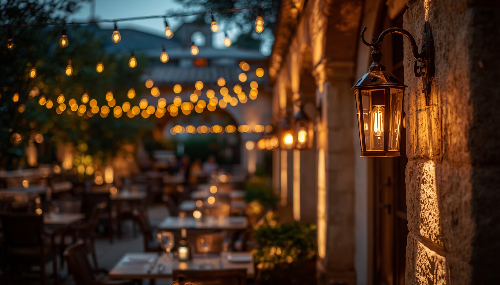 Decorative & Ambiance